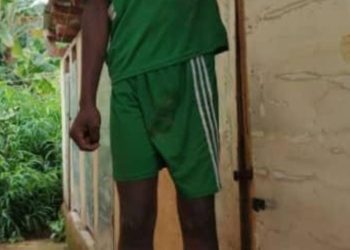 University of Bamenda student commits suicide after losing house rent money to 1XBET. Asizil Leslie