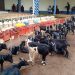 Feasting in Mbiame as Fon pays huge fine levied by secret society
