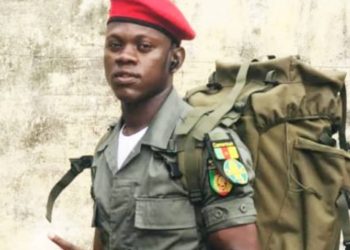 Cameroon fresh Boko Haram attack