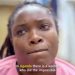 Namubiru, Ugandan woman who claims to have gotten pregnant without sleeping with a man