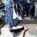 Douala: Commercial motorbike driver, pregnant passenger crushed to death