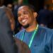 Eto'o Among CAF Leaders Attending 45th Ordinary General Assembly