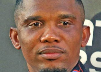 Njalla Quan Jr. takes Eto'o to the abyss, exposes match-fixing scandal