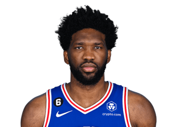Joel Embiid se retire de la Coupe du Monde de basketball