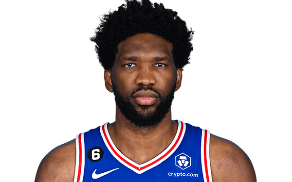 Joel Embiid se retire de la Coupe du Monde de basketball