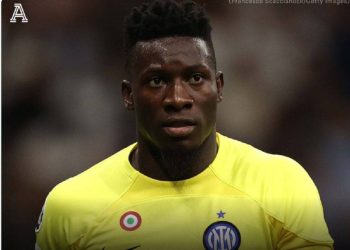 Manchester United agree €4m add-on for André Onana