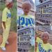 Female Cameroon footballer, Ajara Nchout Njoya,