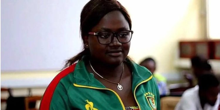 Cameroonian Ph.D. Student Wins Google For Education Funding to Attend International Symposium.
