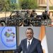 Coup d'état in Niger Foiled by Military.