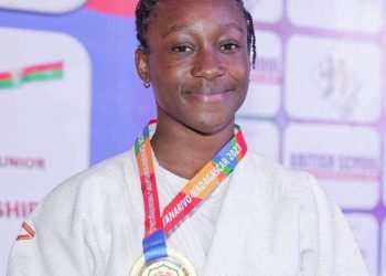 Marie Céline Baba Matia