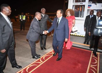 President Biya's trip to Russia, a deliberate attempt to avoid Ni John Fru Ndi's funeral?
