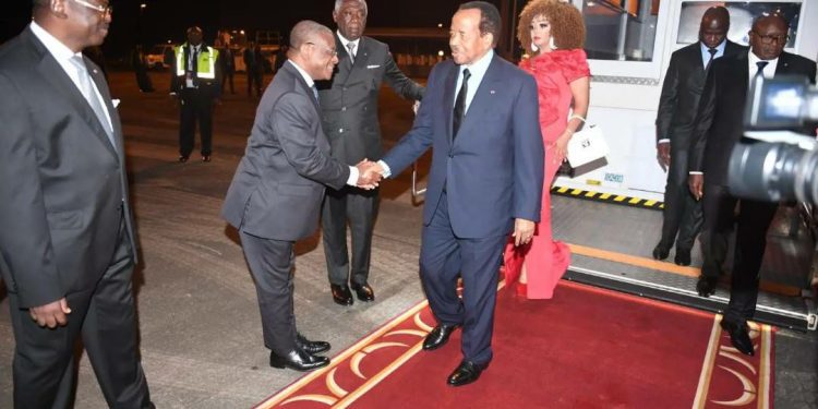 President Biya's trip to Russia, a deliberate attempt to avoid Ni John Fru Ndi's funeral?
