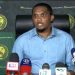 Samuel Eto'o announces a FIFA donation of $6.5 Million to FECAFOOT