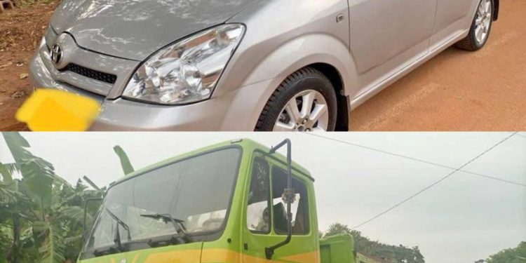 Cameroon has decided to prohibit the import of less than 5 years old vehicles