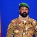 UN to pull out 13,000 Peacekeepers from Mali. Assimi Goita of Mali