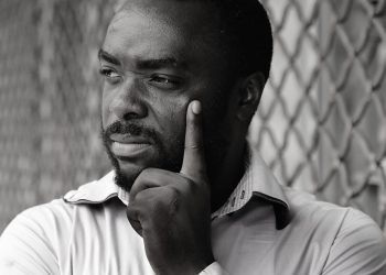 Agbor Obed Agbor, a rare breed in the Cameroonian film industry