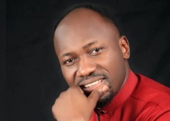 Apostle Johnson Suleman to visit Cameroon