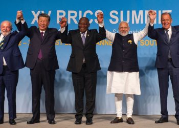 six more members join the BRICS