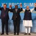 six more members join the BRICS