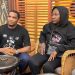 Samuel Etoo visits family of late Cameroonian comedian Cabrel Nanjip