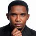 Samuel Eto'o Fils, FECAFOOT President