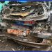 Road accident in Mbanga claims five lives
