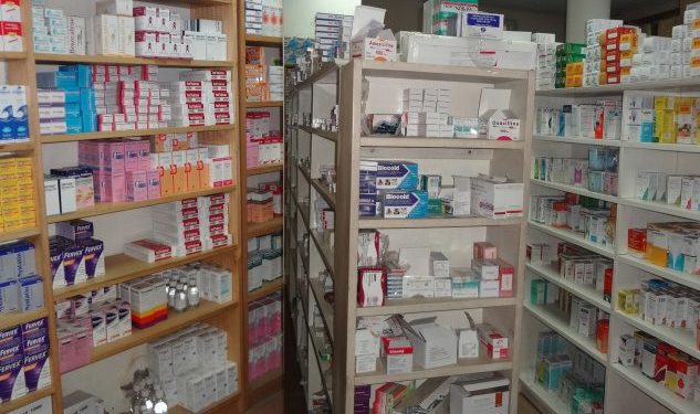 Order of Pharmacists in Cameroon, pharmacy Cameroon Africa