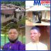 Victims of Amba attrocities in Kekukesim community, Akwaya, Cameroon