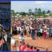 Austin Ayuni Sakah, Bamenda III DO