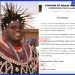 Bambalang Tournament to hold in Bafoussam