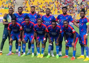 CAS Supports Fecafoot's Decision Not to Grant License to Bamboutos de Mbouda.