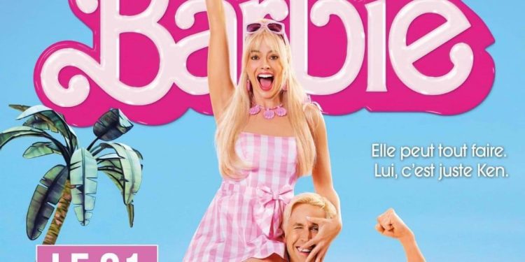 Cameroon alegedly bans Barbie movie over homosexual content