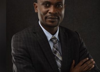 Barrister Tamfu Richard reacts to his dismissal from the CRM party