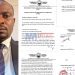 Barrister Tamfu Richard dismissed from the CRM