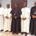 Bishops of Bamenda Eccclessiastical Province