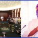 Bola Tinubu forms government