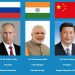 Brics Summit Starts today