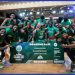 Cameroon Basketball Team Qualifies for Summer Olympics in Paris