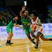 Cameroon Basketball team knocked out of Afrobasket women's tournament
