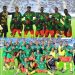 Cameroon U20 Lions win gold at Francophonie Games