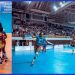 Cameroon female Volleyball team