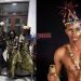 Cameroonian Musical Artist Nda Chi wins gold at the Francophonie Games