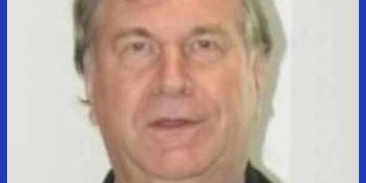 Christian André Marie Hue is reported to have committed suicide in Cameroon