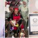 Kenyan Chef Maliha Mohammed Breaks Hilda Baci's Cook-a-thon Record
