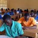 Suspended GCE candidates Cameroon