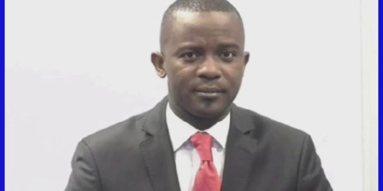 Warrant Issued for the arrest of Journalist, Ernest Obama
