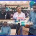 Cameroonian Football legend, Samuel Eto'o crowned Prince of Assinie in Cote D'Ivoire