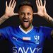 Brazilian football legend Neymar joins Saudi club at last!