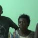 Family of Victor who died of Cholera