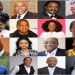 2023 Forbes List of Top 17 Richest Black People in the World.